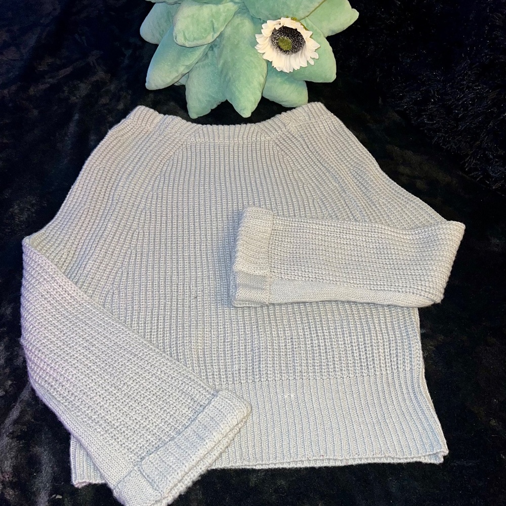 Loose sleeve Off Shoulder Size M/L - Picture 6 of 6